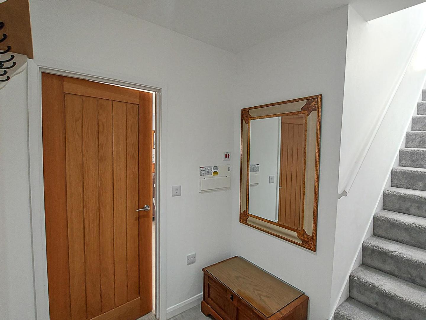 Meadow View Apartments Newquay  Room photo