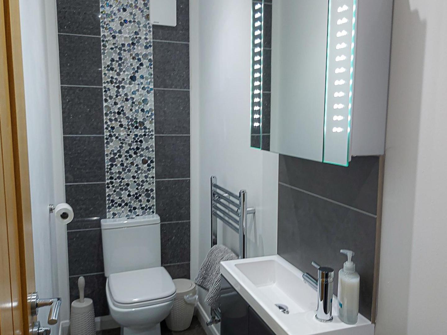 Meadow View Apartments Newquay  Room photo
