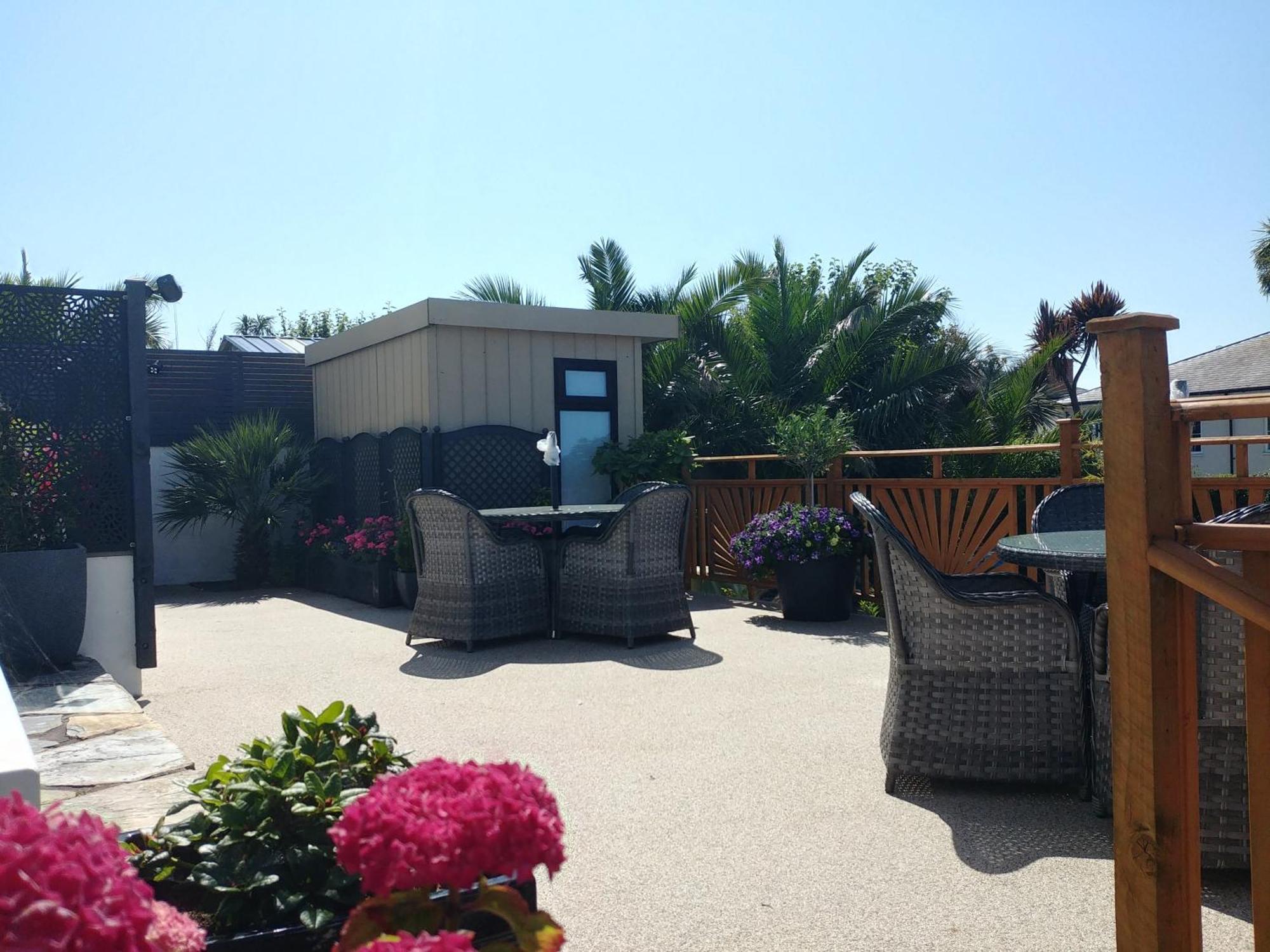 Meadow View Apartments Newquay  Exterior photo