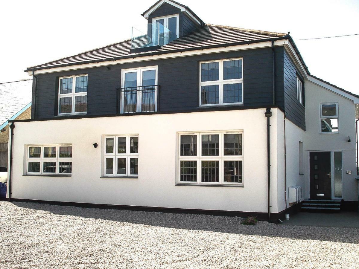 Meadow View Apartments Newquay  Exterior photo